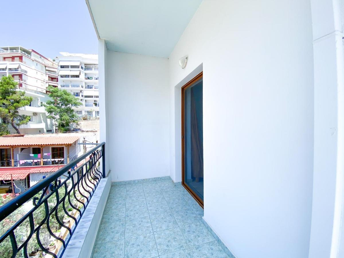 Apartamento Mikel'S House Sarandë Exterior foto