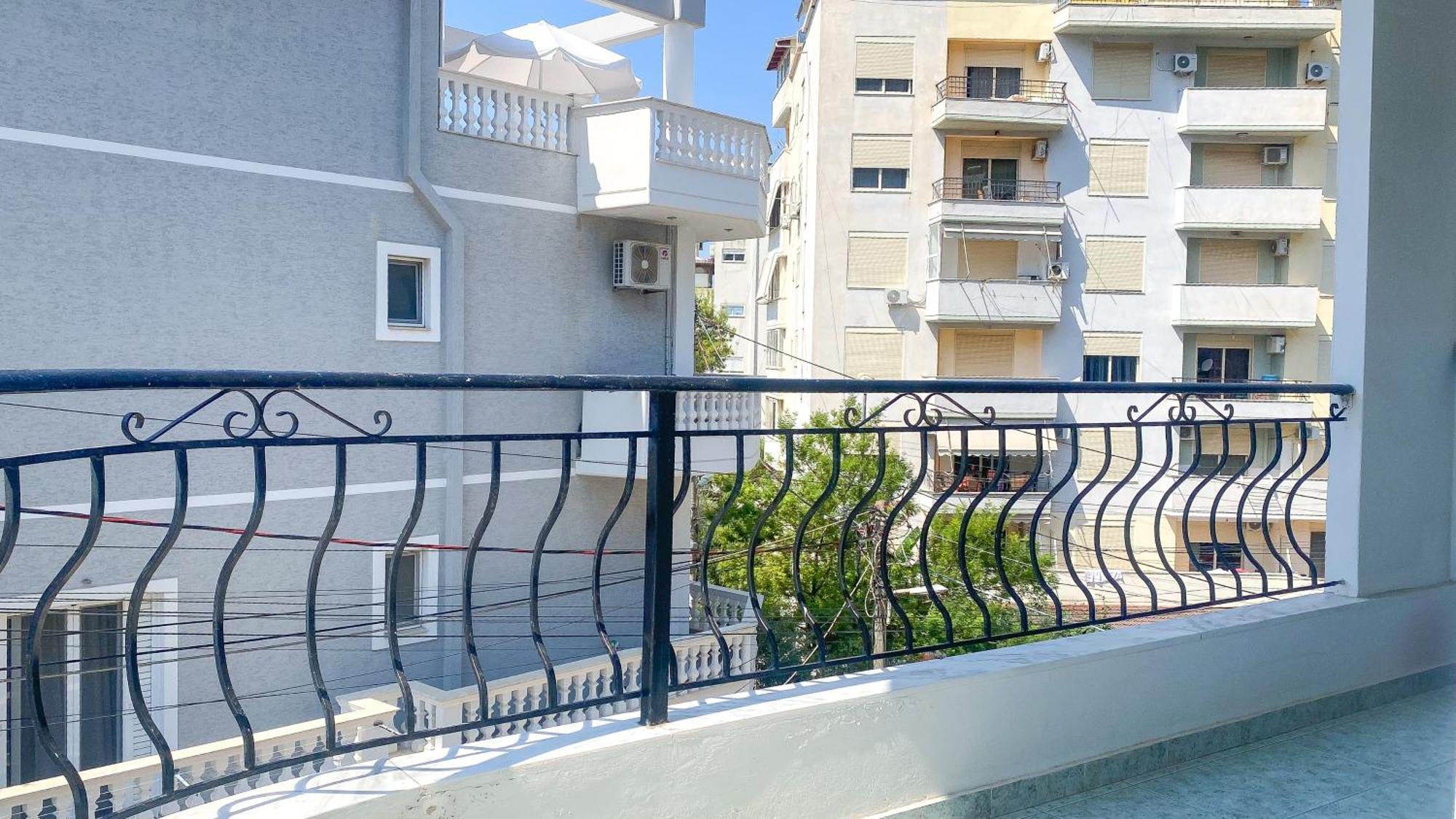 Apartamento Mikel'S House Sarandë Exterior foto